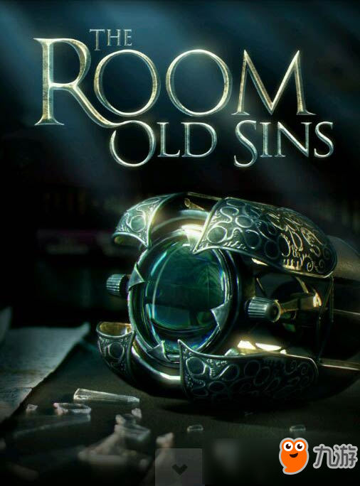 解谜系列游戏新作《未上锁的房间：旧罪》明年1月25日上架