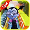 Subway Vampiri Adventure Game Dash费流量吗