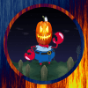 Mr.Krabs Halloween Adventure手机版下载