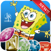 best spongebob jewels deluxe