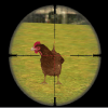 Scream Chicken Hunt - An Angry Chicken Shooter手机版下载