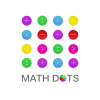Math Dots - Game About Matching