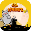 adventure cats费流量吗