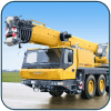 Heavy crane Construction Sim费流量吗