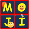 Moji - Puzles de emojis