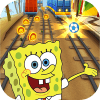 Subway Spongebob Surf Run绿色版下载