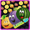 Fruit Line - Level UP