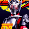 Tricks Kamen Rider Ryuki