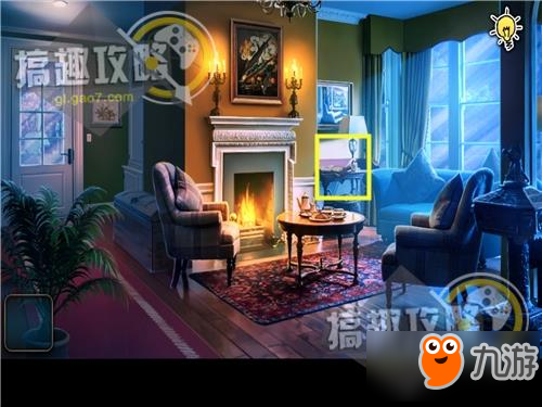 鬼屋空房间逃生第3部分攻略 鬼屋空房间逃生攻略3