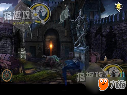 鬼屋空房间逃生第3部分攻略 鬼屋空房间逃生攻略3