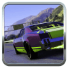 Uphill Muscle Car Real Drift Highway Racer 3D Game绿色版下载