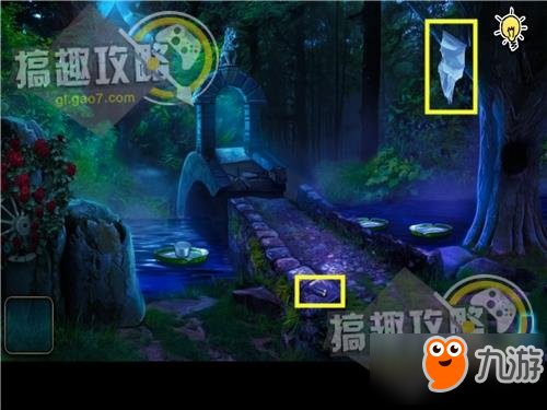 鬼屋空房间逃生第2部分攻略 鬼屋空房间逃生攻略2