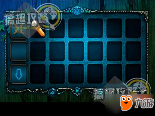 鬼屋空房间逃生第2部分攻略 鬼屋空房间逃生攻略2