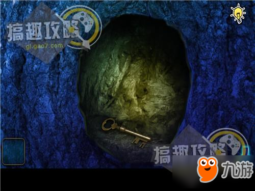 鬼屋空房间逃生第2部分攻略 鬼屋空房间逃生攻略2