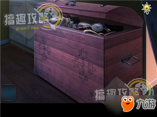 鬼屋空房间逃生第2部分攻略 鬼屋空房间逃生攻略2