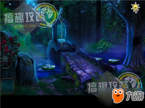 鬼屋空房间逃生第2部分攻略 鬼屋空房间逃生攻略2