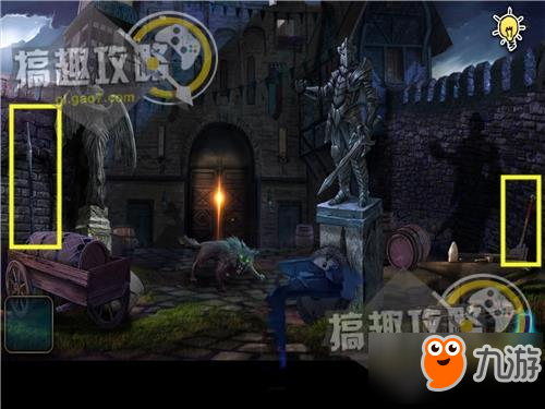 鬼屋空房间逃生第2部分攻略 鬼屋空房间逃生攻略2