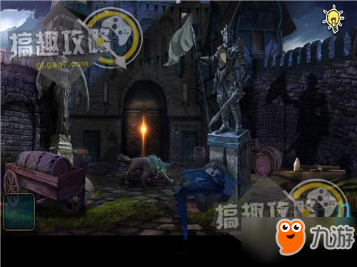 鬼屋空房间逃生第2部分攻略 鬼屋空房间逃生攻略2