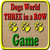 Dogs World Match-3