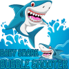 Baby Shark Bubble Shooter游戏在线玩