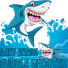 Baby Shark Bubble Shooter绿色版下载