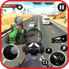 Traffic Sniper Shoot - FPS Gun War绿色版下载