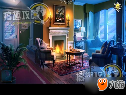 鬼屋空房间逃生第1部分攻略 鬼屋空房间逃生攻略1