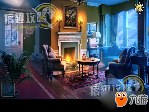 鬼屋空房间逃生第1部分攻略 鬼屋空房间逃生攻略1