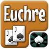 Euchre free card game免费下载