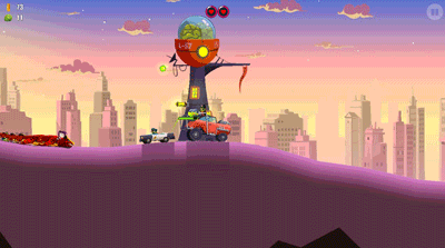 《龙之丘2》游戏评测