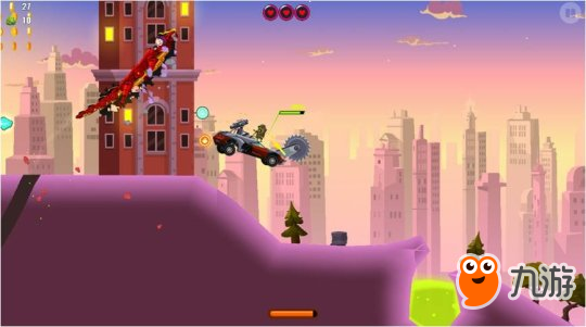 《龙之丘2》游戏评测