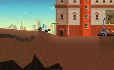 《龙之丘2》游戏评测