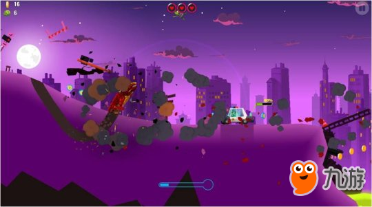 《龙之丘2》游戏评测