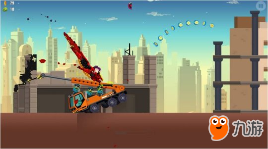 《龙之丘2》游戏评测