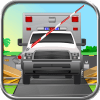 Escape Games - Ambulance