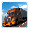 Racing Truck Driver Traffic Race Simulator Game 3D手机版下载