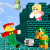 Super Pixel World Adventure免费下载