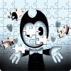 Bendy Puzzle Ink Kids官方下载