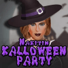 NAKITIN KALLOWEEN PARTY