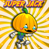 Halloween Adventure Super Jack World