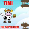 TIMI THE SUPER COW GAME绿色版下载