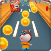 Talking cat Run 2绿色版下载