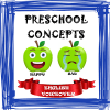 Preschool Concepts