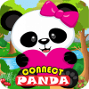 Tebak Gambar Onet Panda ; Animal Connect绿色版下载