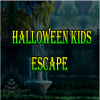 Halloween Kids Escape绿色版下载