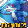 Game Digimon Rumble Arena 2 Trick占内存小吗