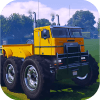 Rally Monster 6x6 Truck Simulator 2018