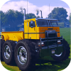 Rally Monster 6x6 Truck Simulator 2018占内存小吗