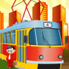 游戏下载Tram Tycoon - 载送出去吧