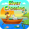 River Crossing Puzzle Game费流量吗